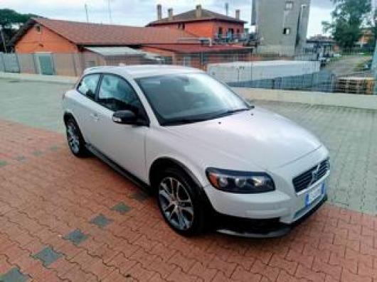 usato VOLVO C30