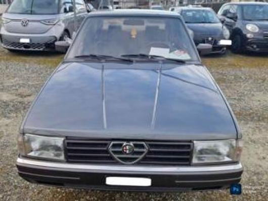 usato ALFA ROMEO Alfetta