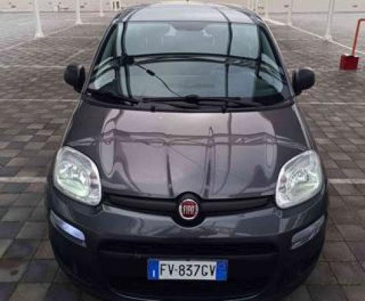 usato FIAT Panda