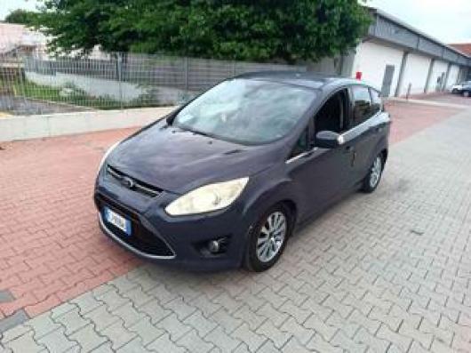 usato FORD C Max