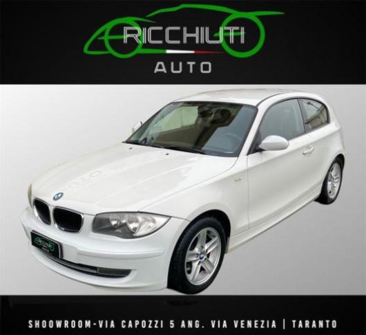 usato BMW Serie 1