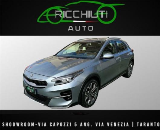 usato KIA XCeed