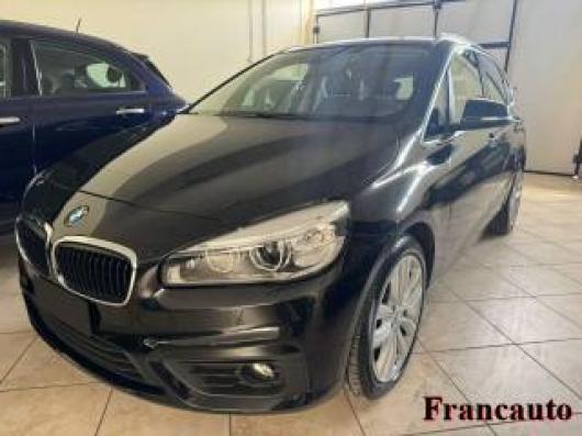 usato BMW 218