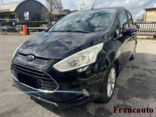 usato FORD B Max