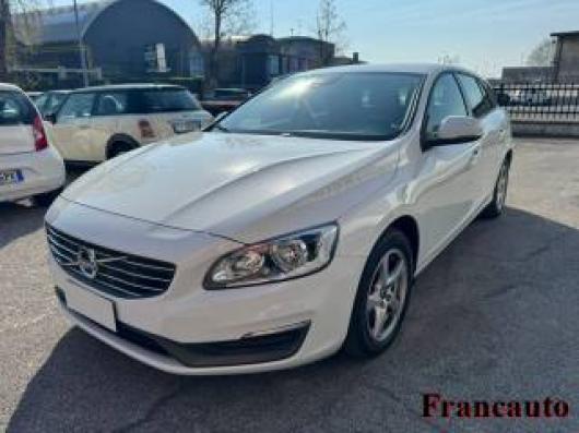 usato VOLVO V60