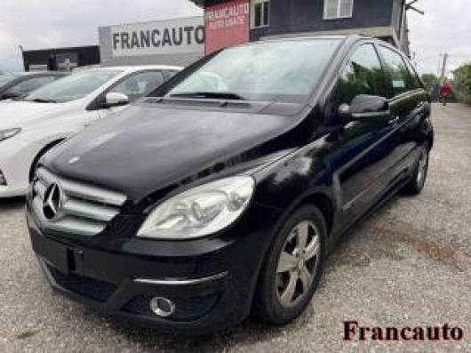 usato MERCEDES B 180