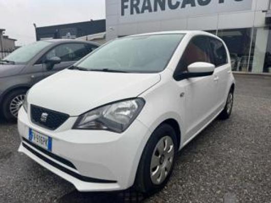 usato SEAT Mii