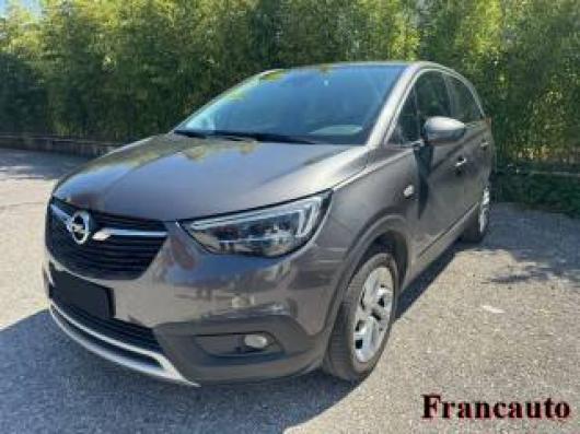usato OPEL Crossland X