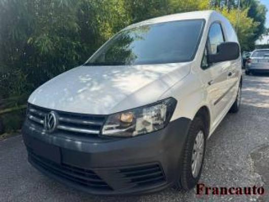 usato VOLKSWAGEN Caddy