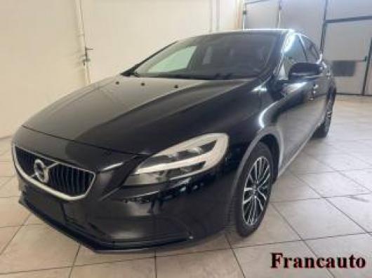 usato VOLVO V40