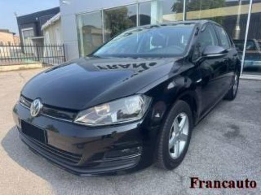 usato VOLKSWAGEN Golf
