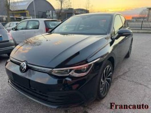 usato VOLKSWAGEN Golf