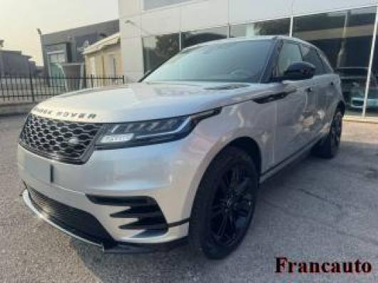 usato LAND ROVER Range Rover Velar