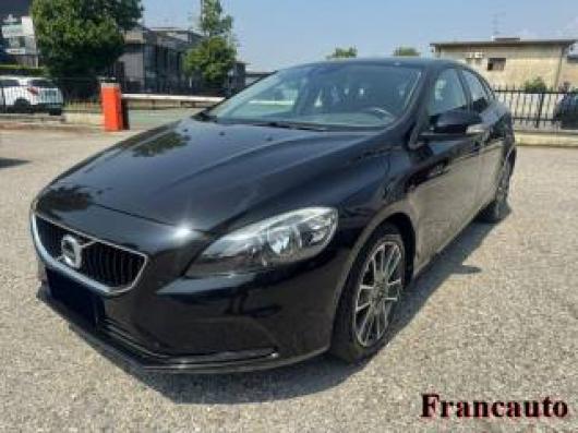 usato VOLVO V40