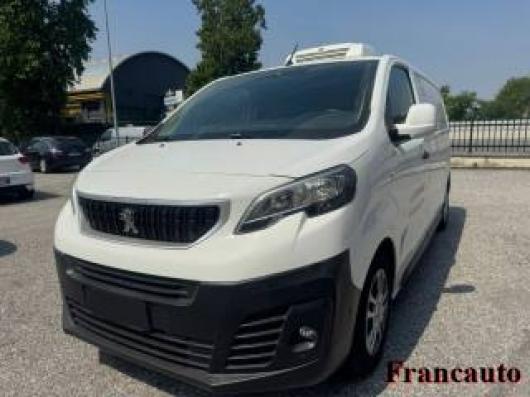 usato PEUGEOT Expert