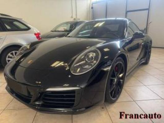 usato PORSCHE 911