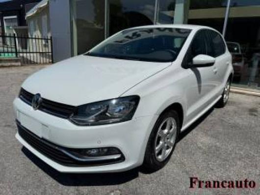 usato VOLKSWAGEN Polo