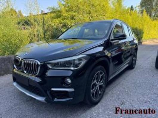 usato BMW X1