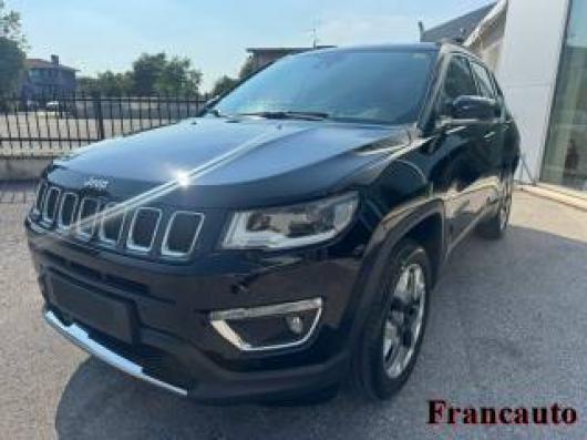 usato JEEP Compass