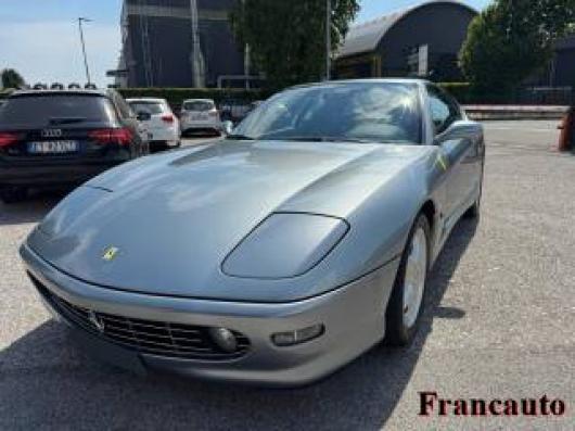 usato FERRARI 456