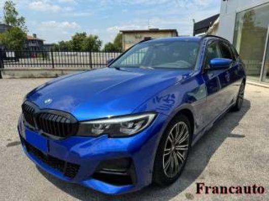usato BMW 318