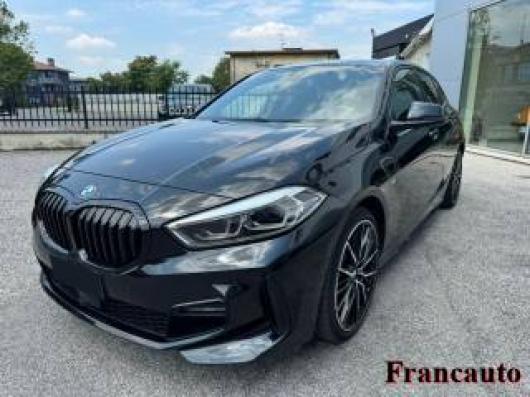 usato BMW 120