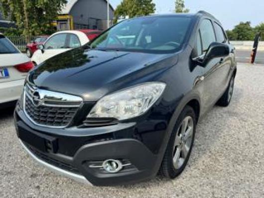 usato OPEL Mokka