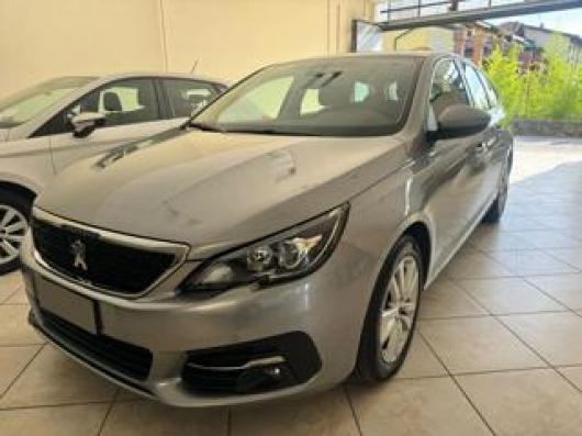 usato PEUGEOT 308