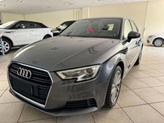 usato AUDI A3