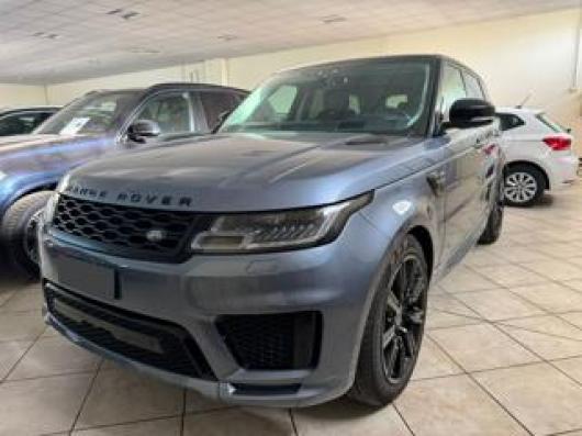 usato LAND ROVER Range Rover Sport