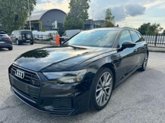 usato AUDI A6