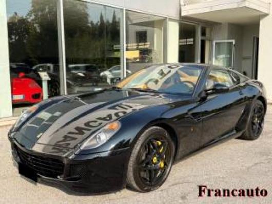 usato FERRARI 599