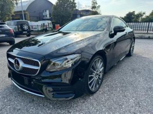 usato MERCEDES E 350