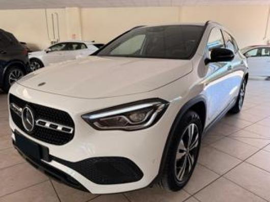 GLA 250