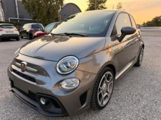 usato ABARTH 595