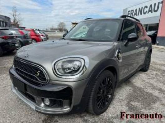 usato MINI Countryman