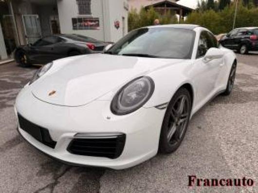 usato PORSCHE 911