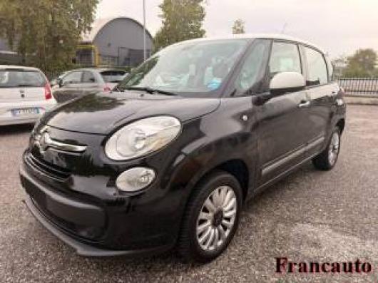 usato FIAT 500L