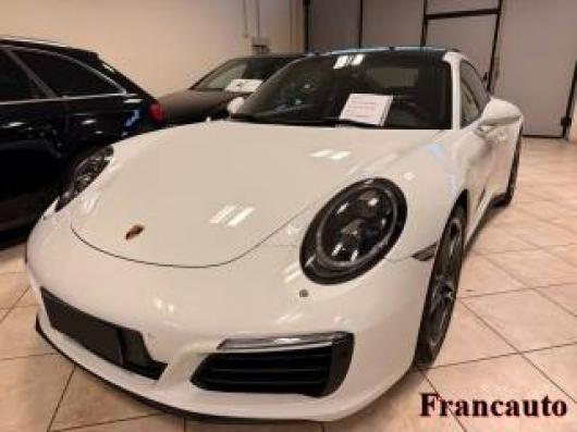 usato PORSCHE 911