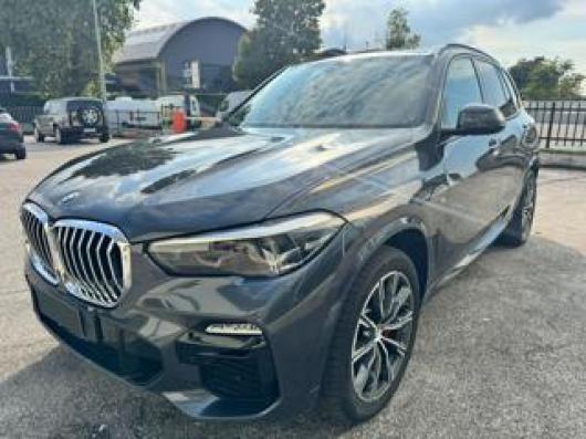 usato BMW X5