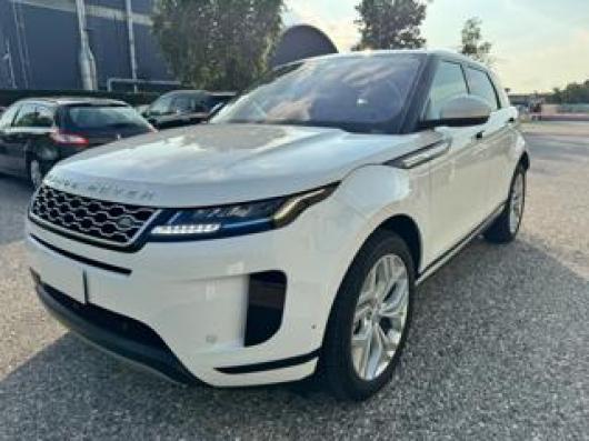 usato LAND ROVER Range Rover Evoque