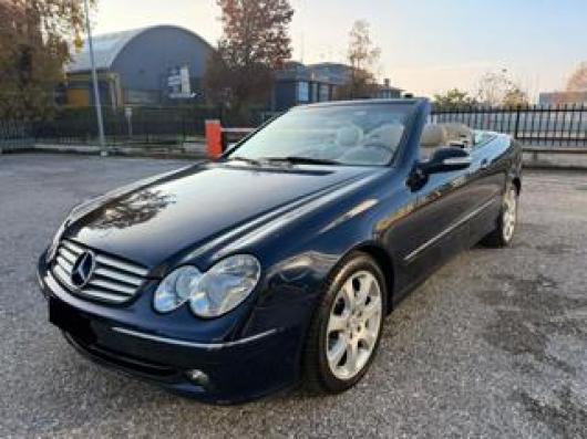 CLK 200
