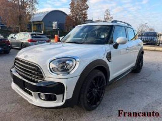 usato MINI Countryman