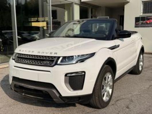 usato LAND ROVER Range Rover Evoque