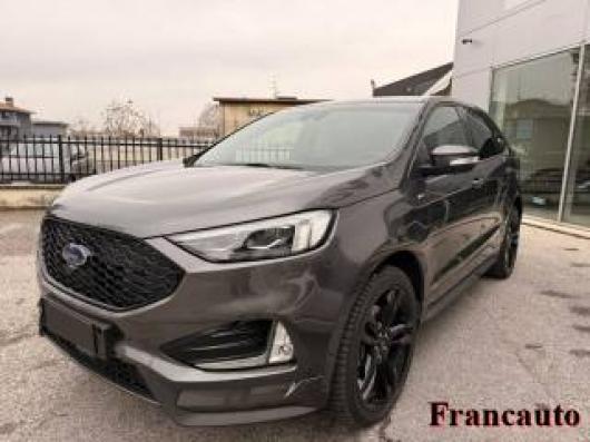 usato FORD Edge