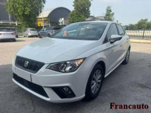 usato SEAT Ibiza