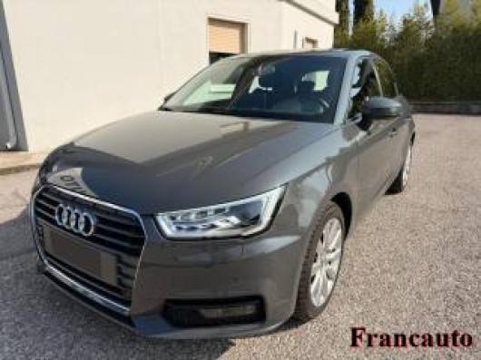 usato AUDI A1