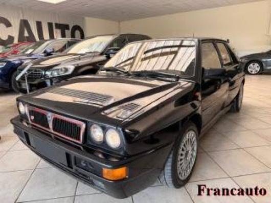 usato LANCIA Delta