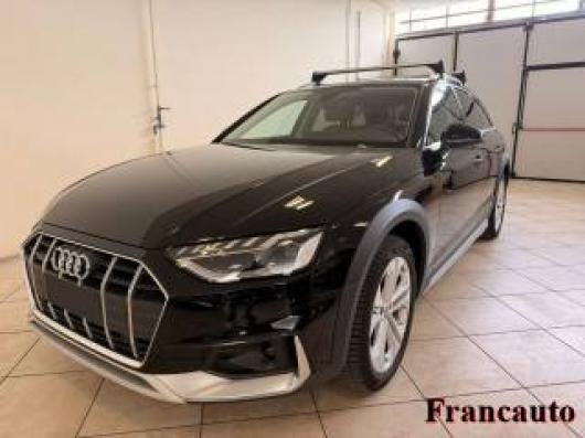 usato AUDI A4 allroad