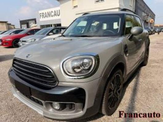 usato MINI Countryman